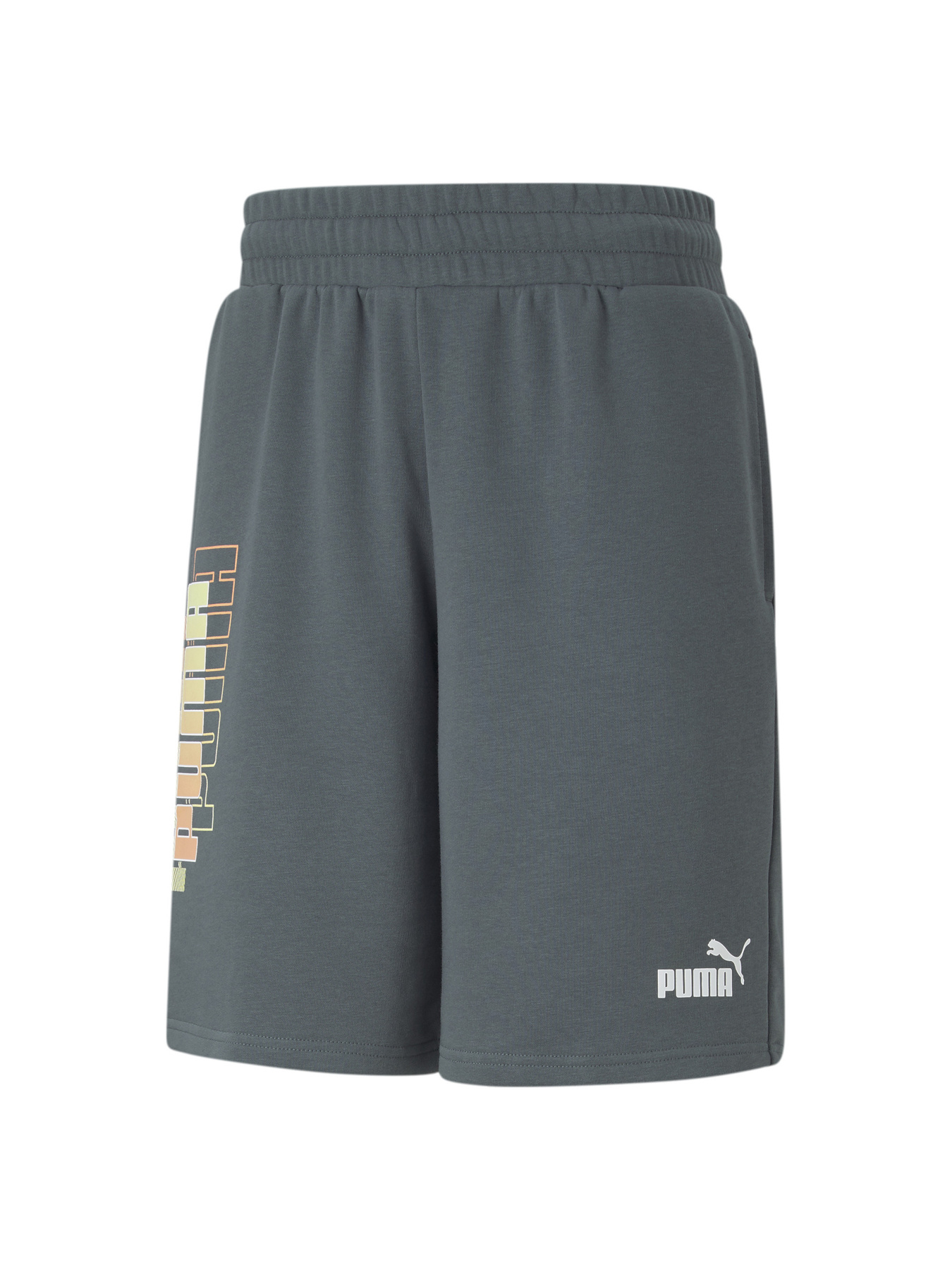 Шорты спортивные PUMA модель 671590 Шорты спортивные PUMA модель 671590 Фото