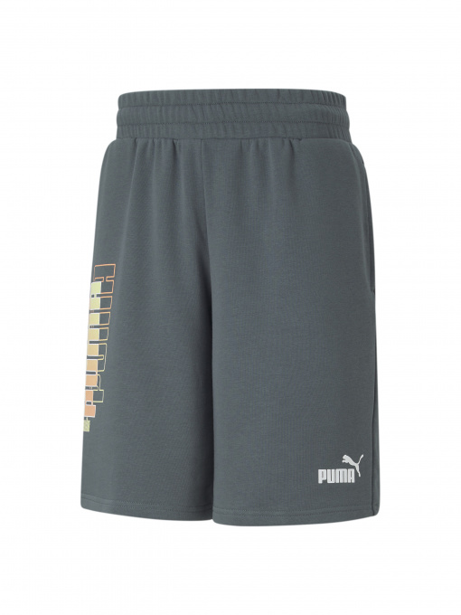 Шорты спортивные PUMA модель 671590 Фото