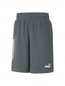 Шорты спортивные PUMA модель 671590 Шорты спортивные PUMA модель 671590 Фото