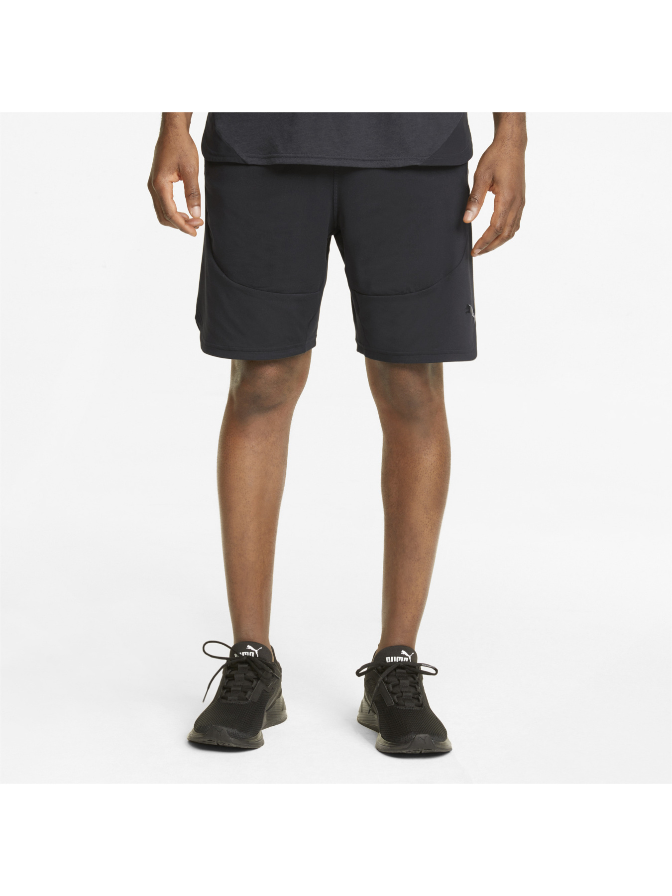 Шорты спортивные PUMA модель 521520 Фото