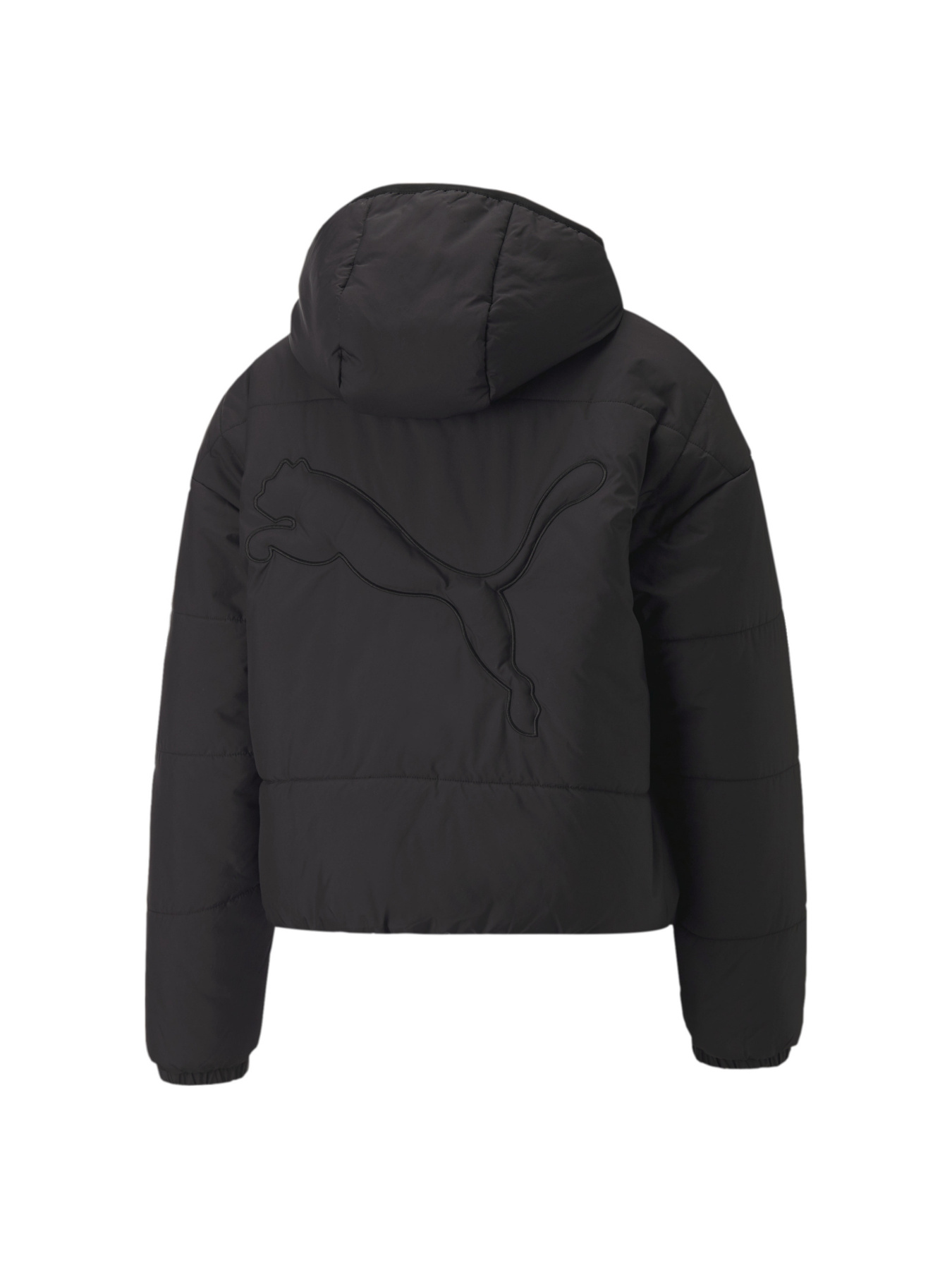 Зимняя куртка PUMA модель 535576 Фото