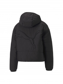 Зимова куртка PUMA модель 535576 Фото