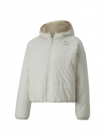 Демісезонна куртка PUMA модель 535576 Фото