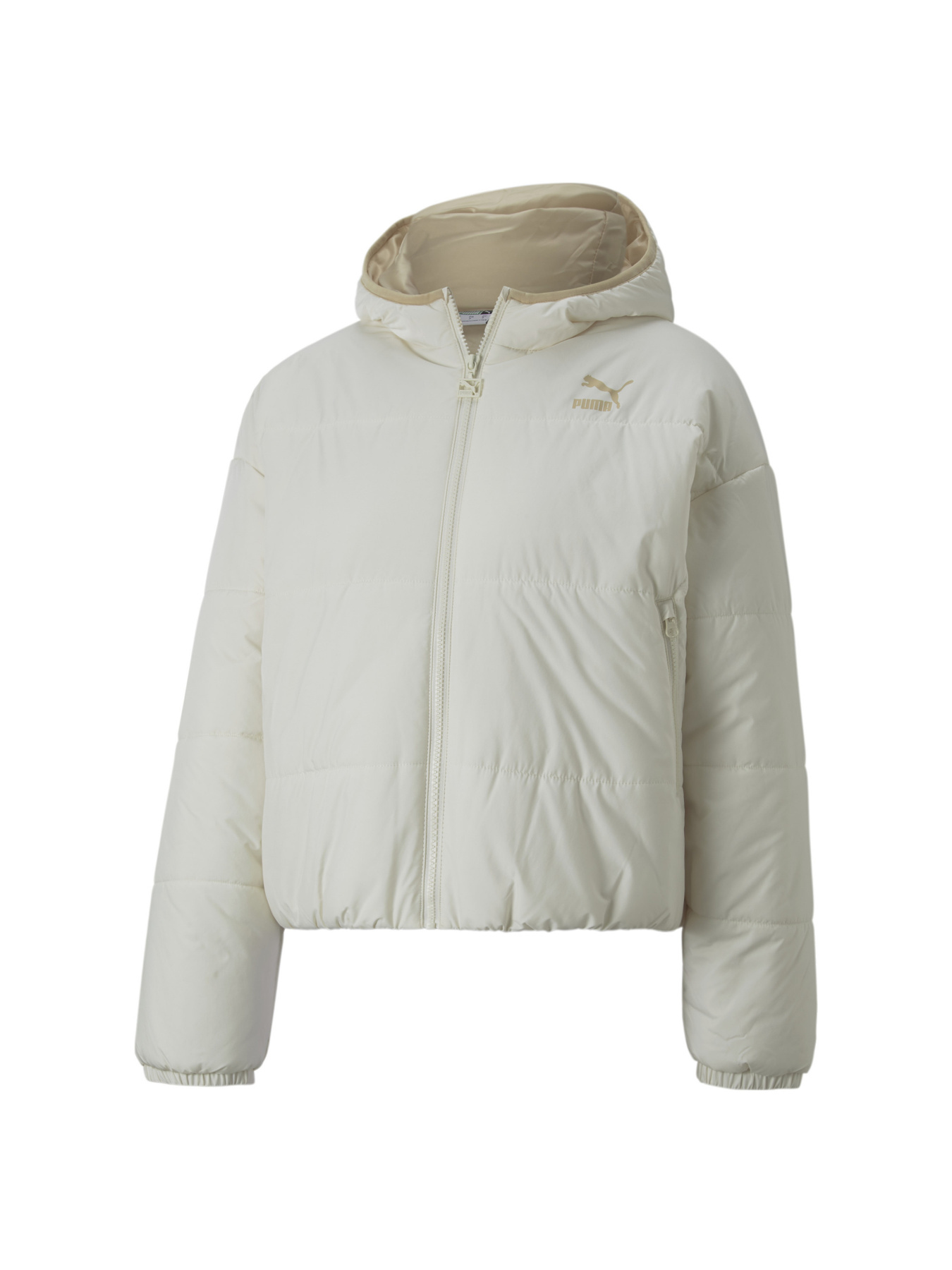 Демисезонная куртка PUMA модель 535576 Демисезонная куртка PUMA модель 535576 Фото