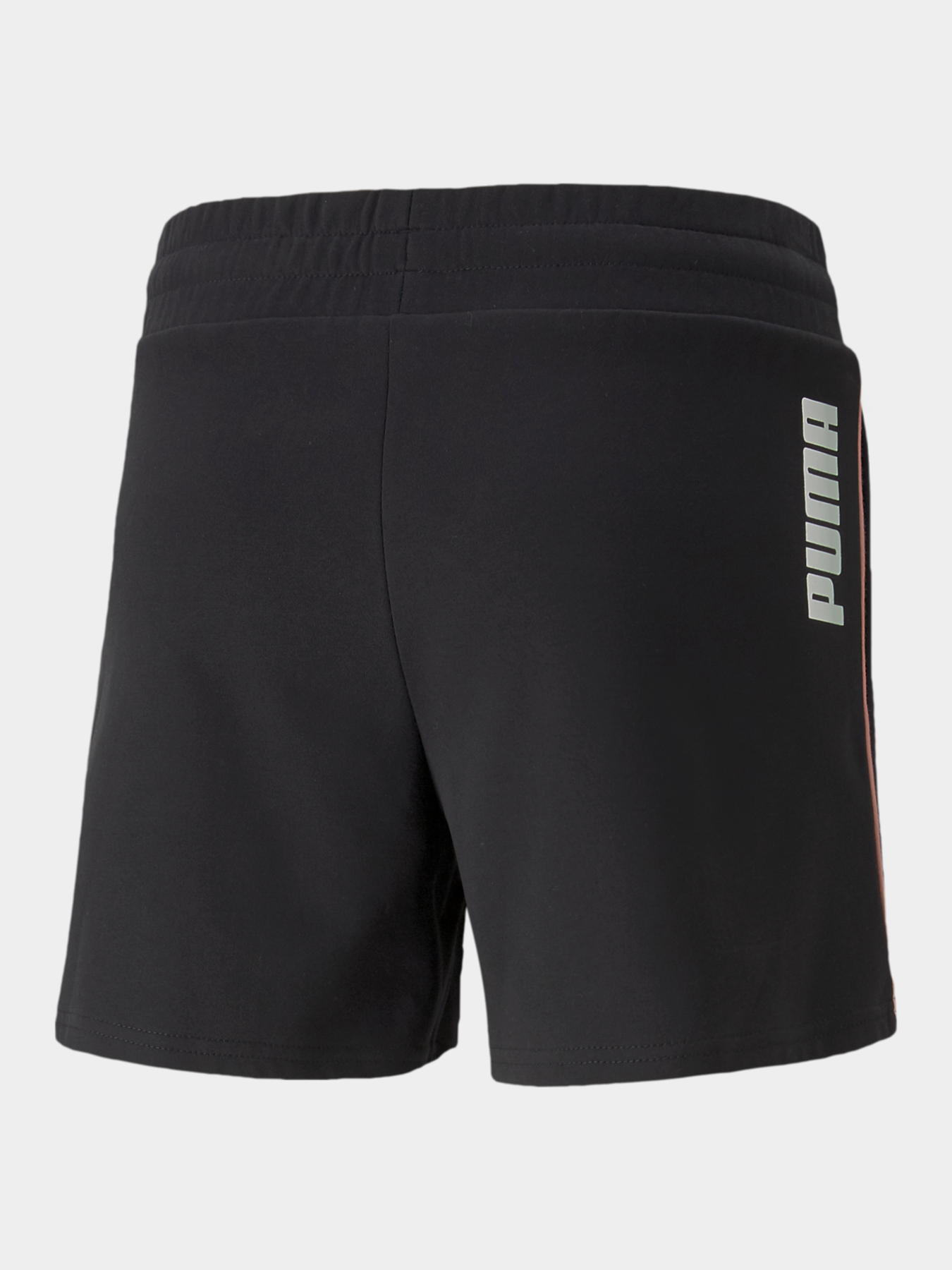 Повседневные шорты PUMA Modern Sports Shorts модель 847110 Фото