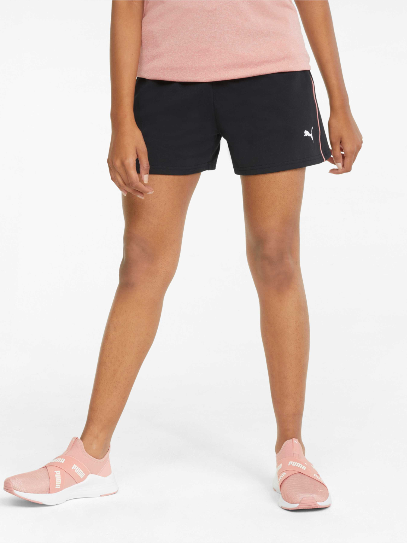 Шорты PUMA Modern Sports Shorts модель 847110 Фото