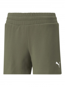 Шорты PUMA Modern Sports Shorts модель 847110 Фото