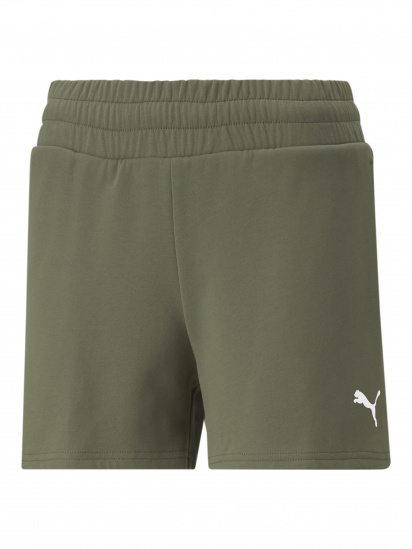 Шорти спортивні PUMA Modern Sports Shorts модель 847110 - фото