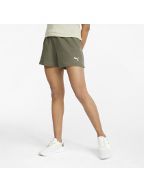 Повседневные шорты PUMA Modern Sports Shorts модель 847110 Фото