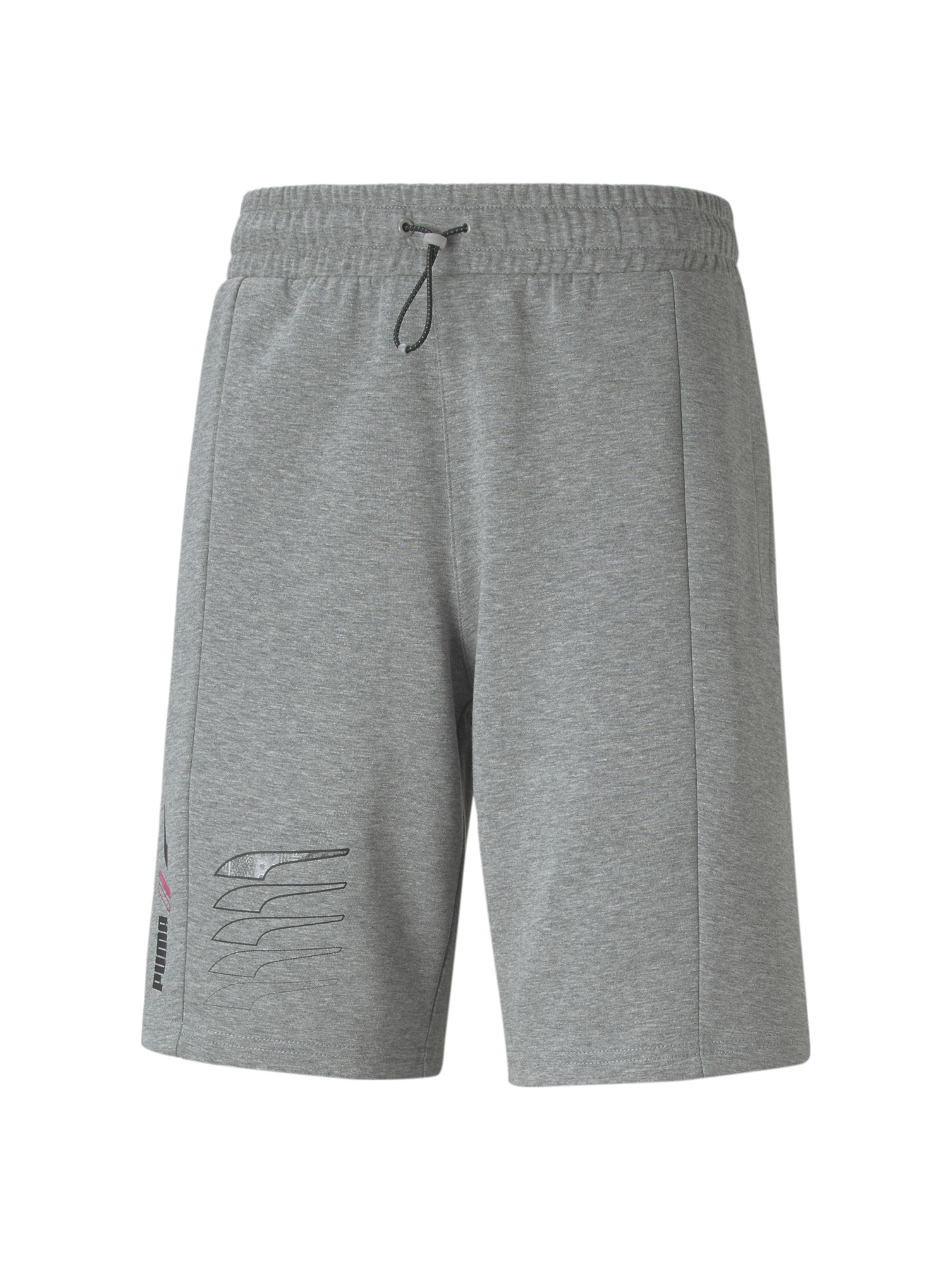 Шорты спортивные PUMA модель 671577 Фото