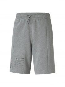 Шорты спортивные PUMA модель 671577 Шорты спортивные PUMA модель 671577 Фото