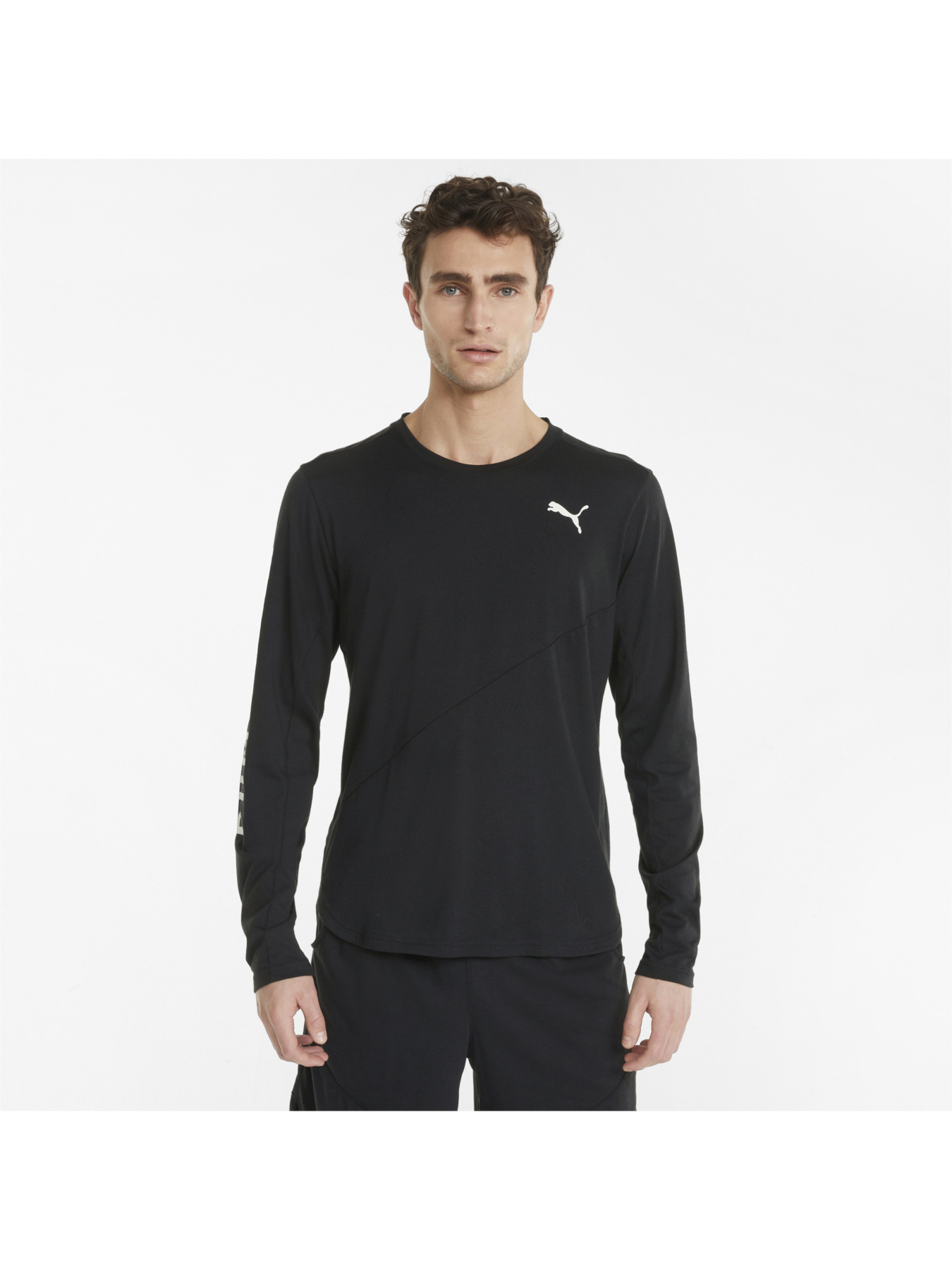 Спортивна кофта PUMA модель 521538 Фото