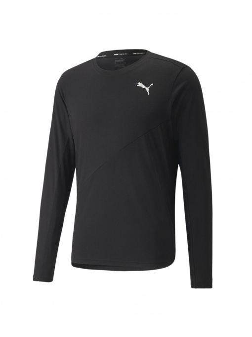 Спортивна кофта PUMA модель 521538 Фото