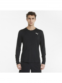 Спортивна кофта PUMA модель 521538 Фото