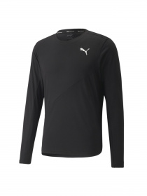 Спортивна кофта PUMA модель 521538 Фото