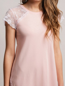 Нічна сорочка Ellen модель LND265002 Фото