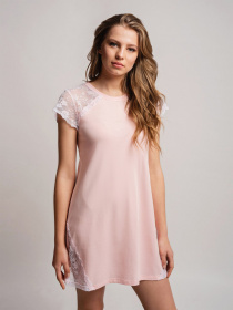 Нічна сорочка Ellen модель LND265002 Фото