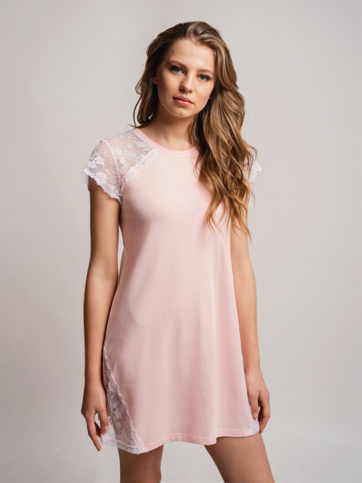 Ночная рубашка Ellen модель LND265002 Фото