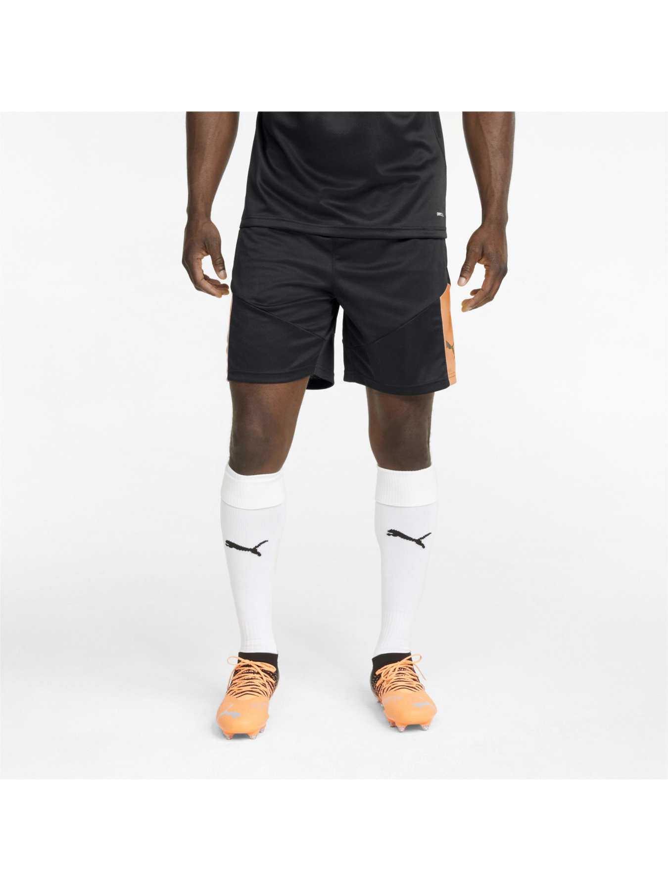 Шорты спортивные PUMA модель 657952 Фото