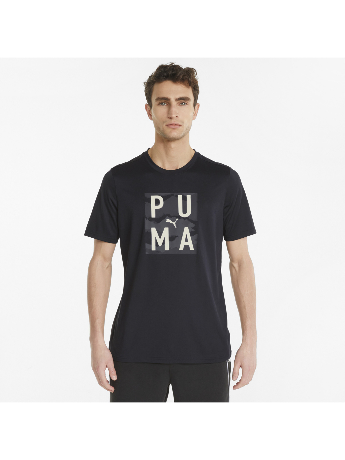 Футболка спортивна PUMA модель 521542 Фото