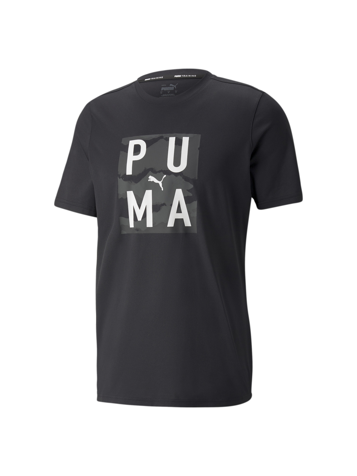 Футболка спортивна PUMA модель 521542 Фото