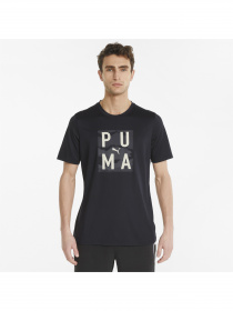 Футболка спортивна PUMA модель 521542 Фото