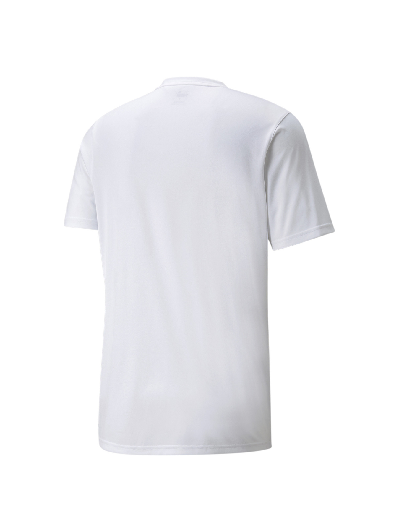 Спортивная футболка PUMA модель 521542 Фото