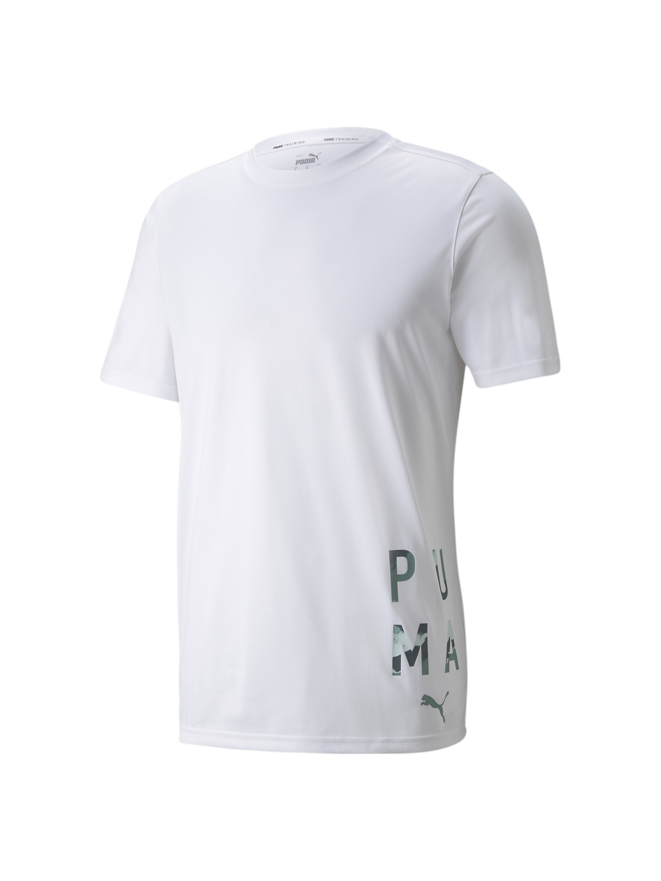 Спортивная футболка PUMA модель 521542 Фото