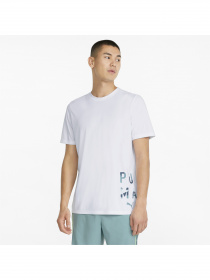 Спортивная футболка PUMA модель 521542 Фото