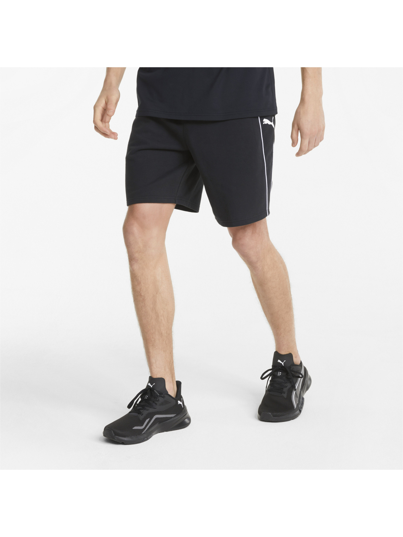 Шорты спортивные PUMA модель 521547 Фото