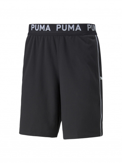 Шорти спортивні PUMA модель 521547 - фото