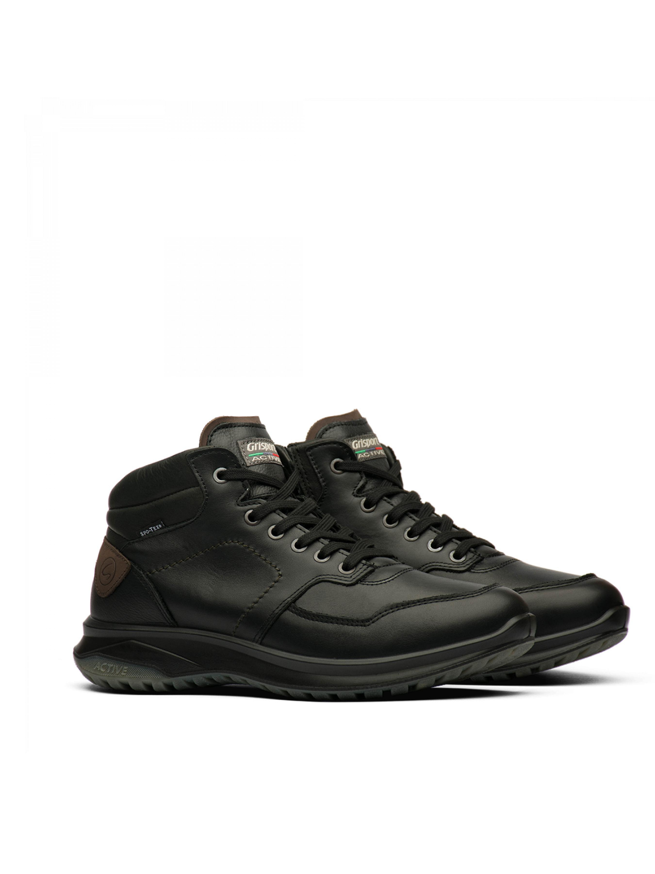 Черевики Grisport модель 44113-A8 Фото