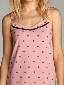 Ночная рубашка Ellen модель LND292001 Фото