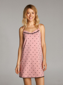 Ночная рубашка Ellen модель LND292001 Фото