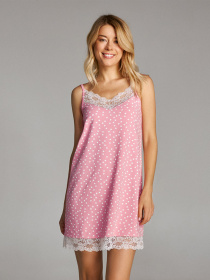 Ночная рубашка Ellen модель LND295002 Фото