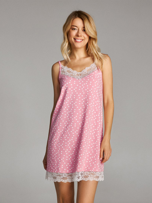 Нічна сорочка Ellen модель LND295002 Фото