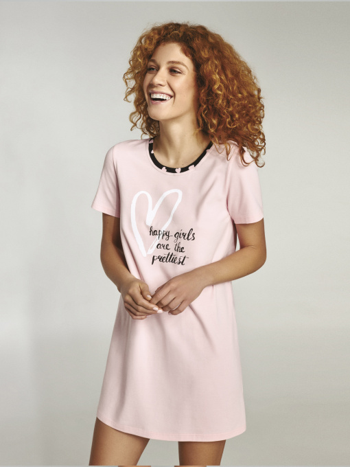 Нічна сорочка Ellen модель LND297003 Фото