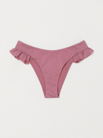 Нижняя часть купальника H&M модель 55976 Фото