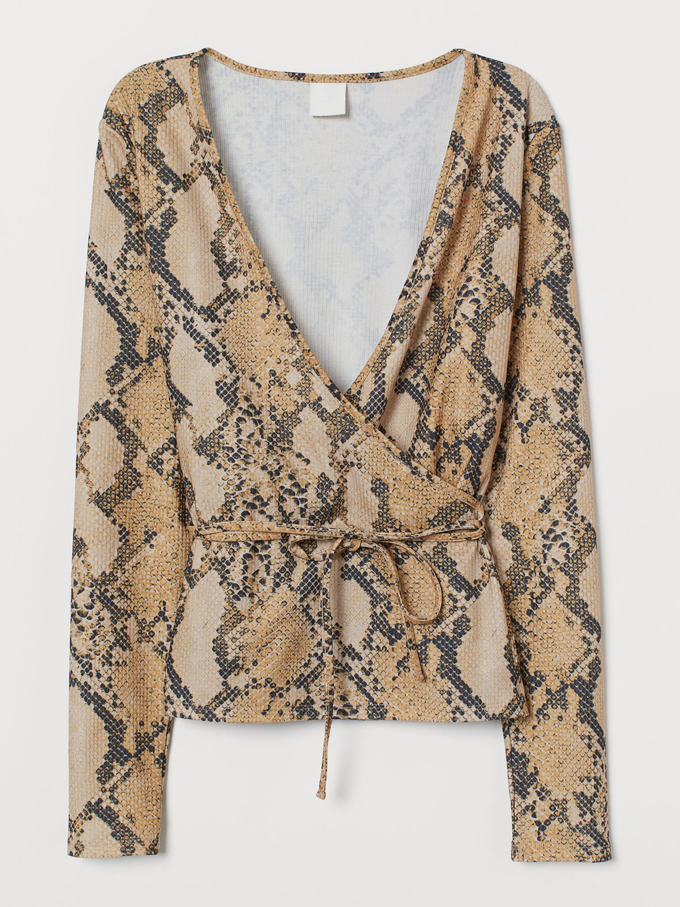 Блуза H&M модель 57537 Фото