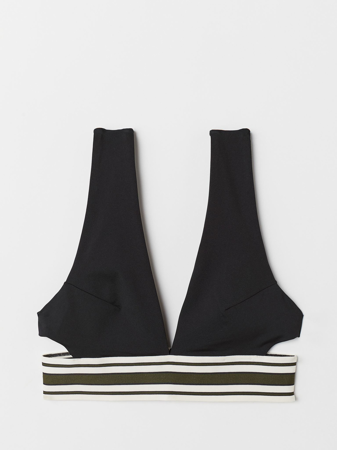 Верхняя часть купальника H&M модель 66377 Фото