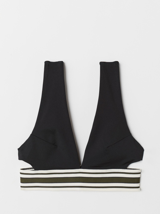 Верхняя часть купальника H&M модель 66377 Фото