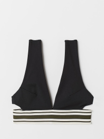 Верх купальника H&M модель 66377 Фото