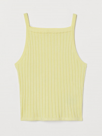 Майка H&M модель 58908 Фото