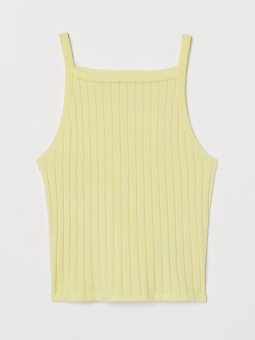 Майка H&M модель 58908 Фото