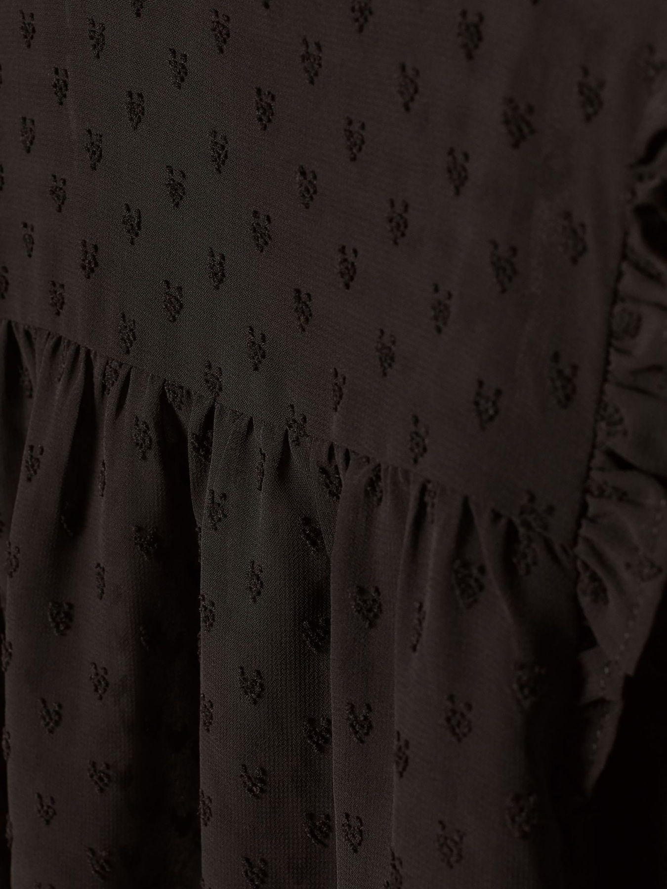 Блуза H&M модель 47933 Фото