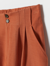 Шорты H&M модель 47897 Фото