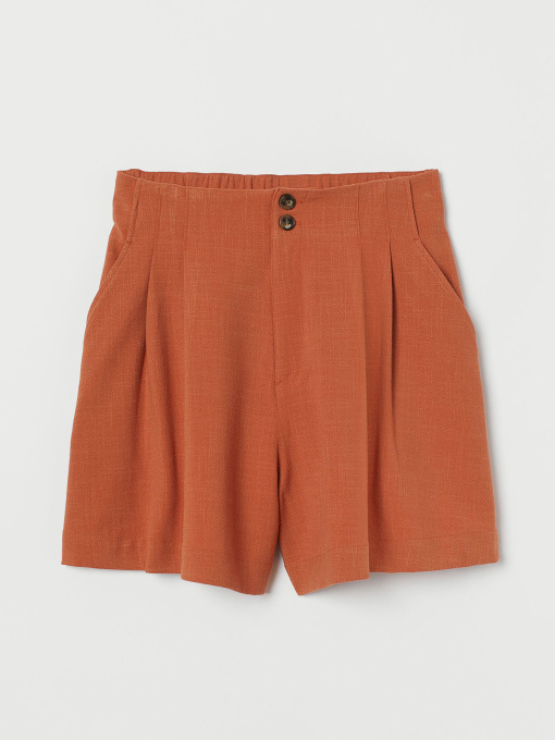 Шорты H&M модель 47897 Фото