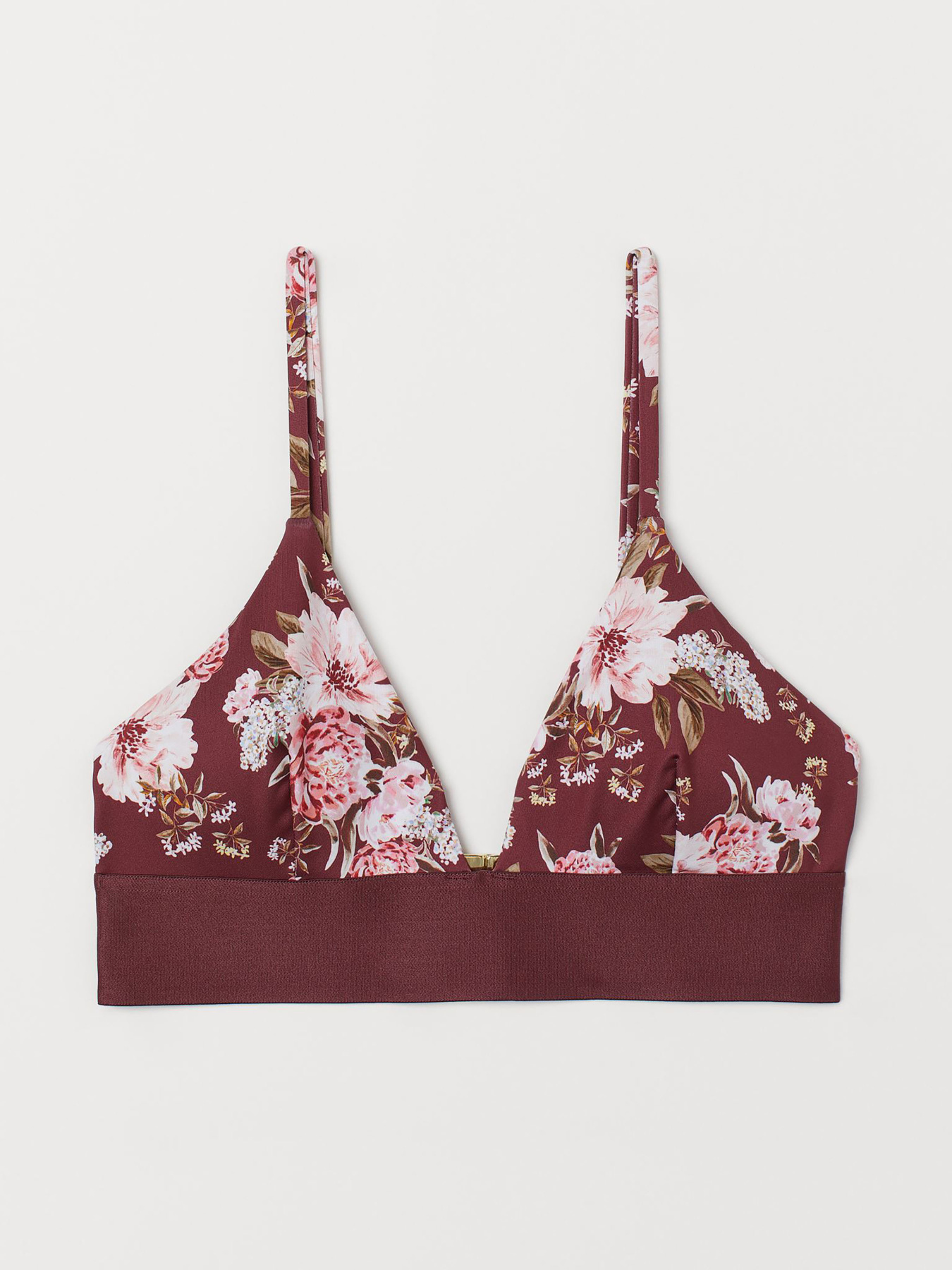 Верхняя часть купальника H&M модель 47922 Фото