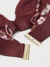 Верхняя часть купальника H&M модель 47922 Фото