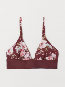 Верхняя часть купальника H&M модель 47922 Фото